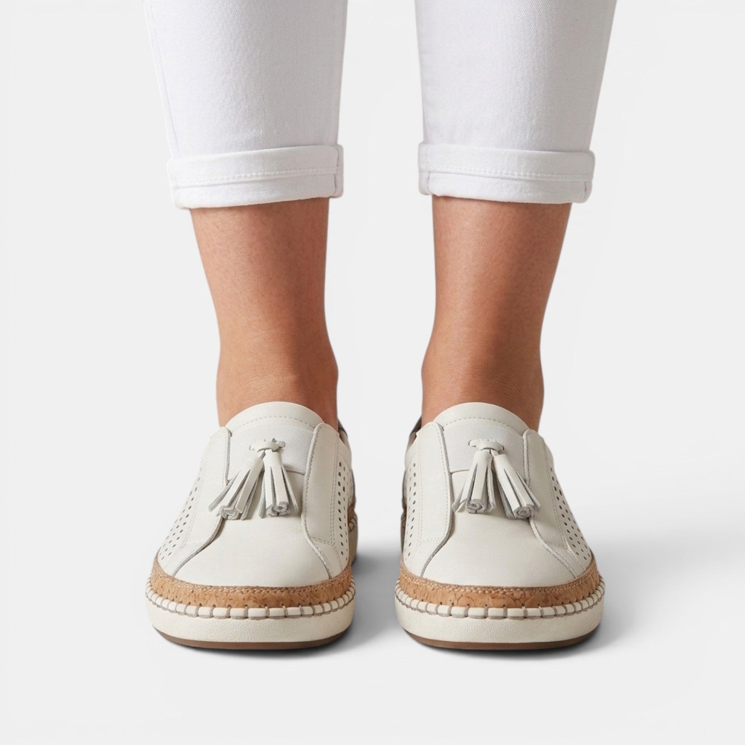 Comfortable Orthopedic Women's Shoes