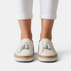 Zapatos Ortopédicos Mujer Cómodos