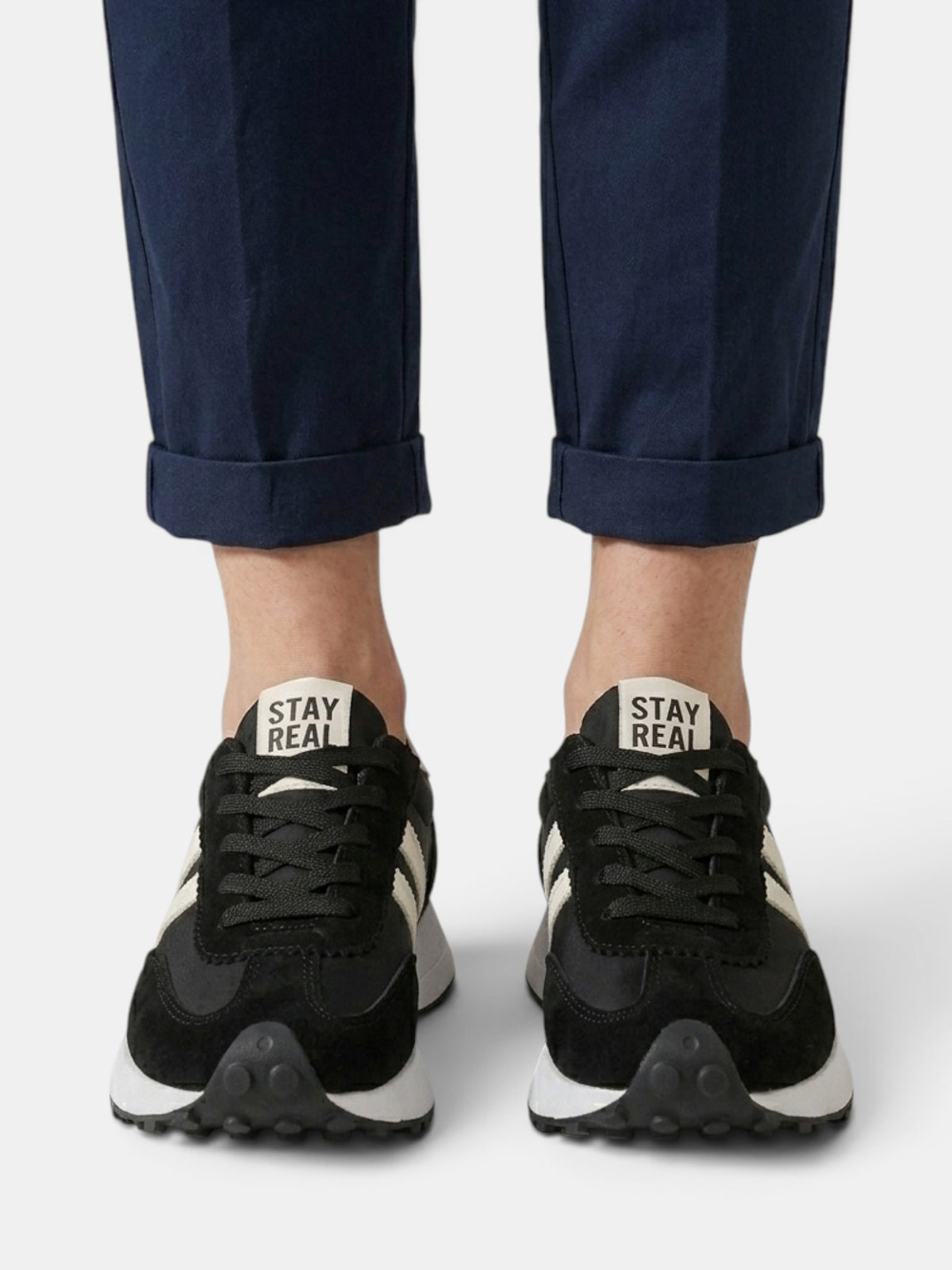 Zapatos Ortopédicos Mujer con Plataforma