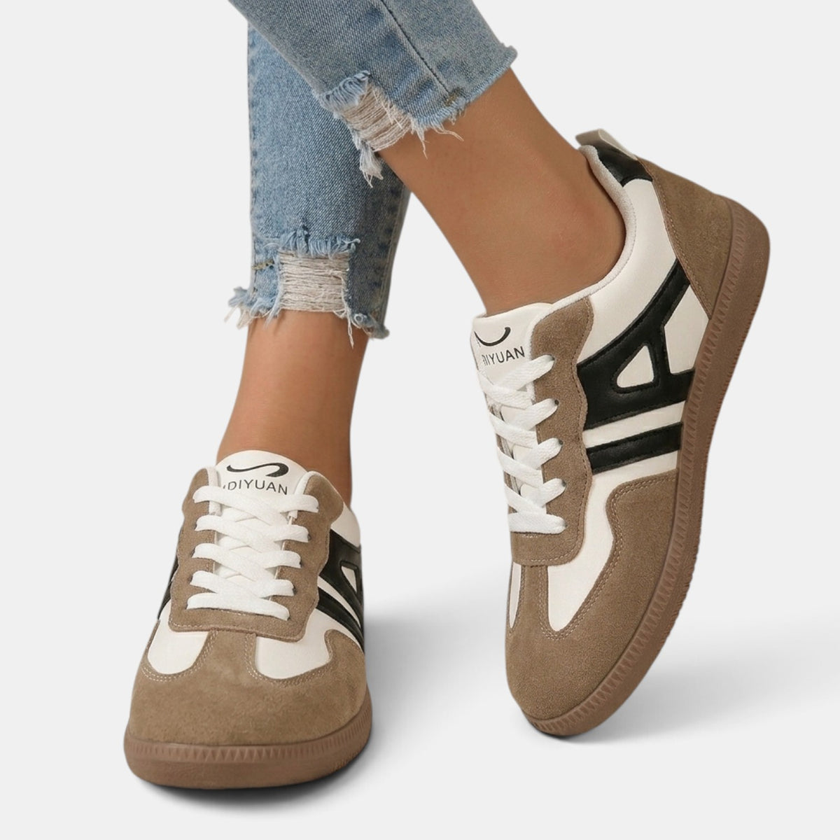 Zapatos Ortopédicos Mujer Cómodos