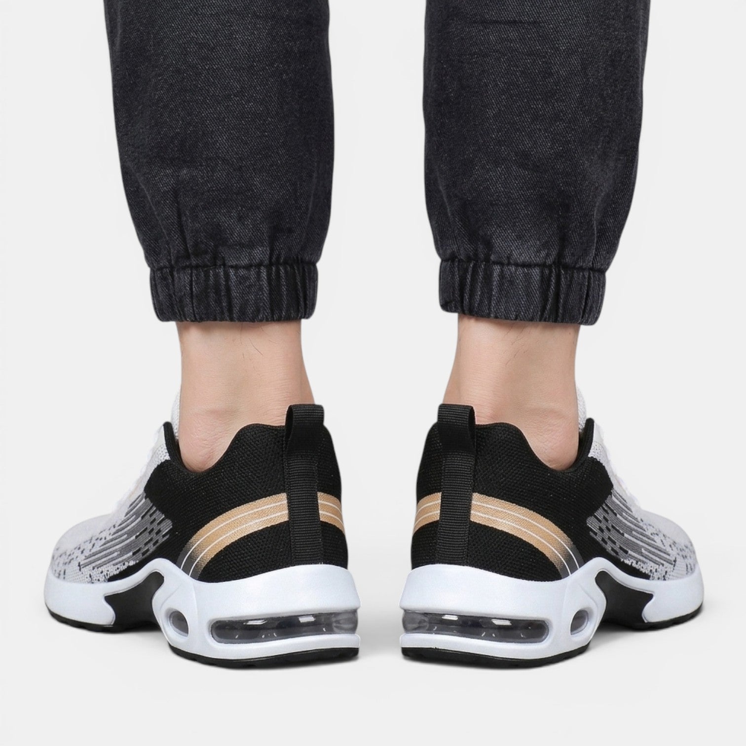 Men's Orthopedic Air Cushion Sneakers