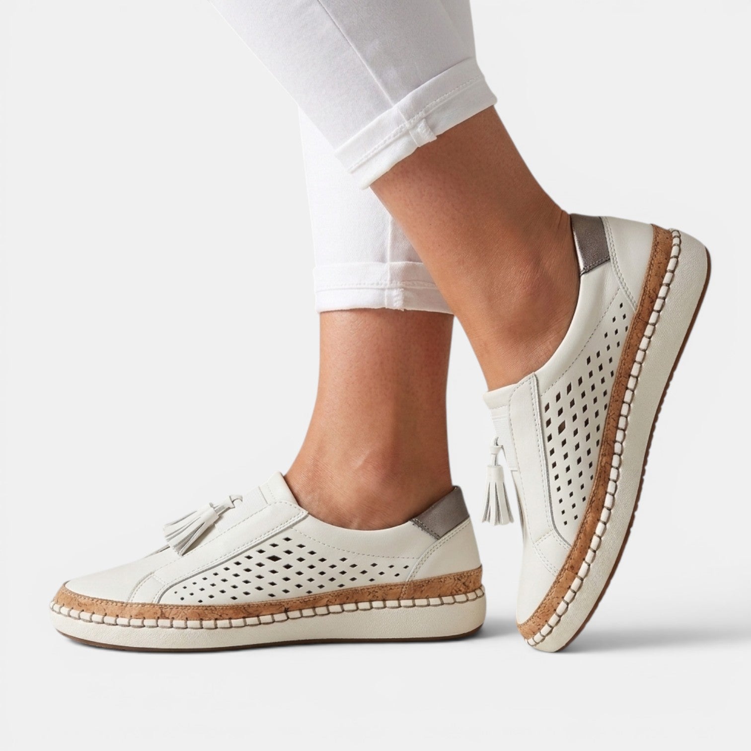Comfortable Orthopedic Women's Shoes