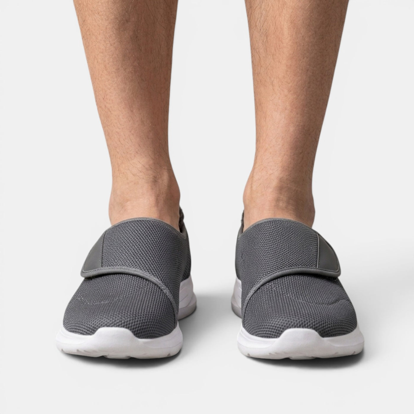 Unisex Orthopedic Winter Slippers