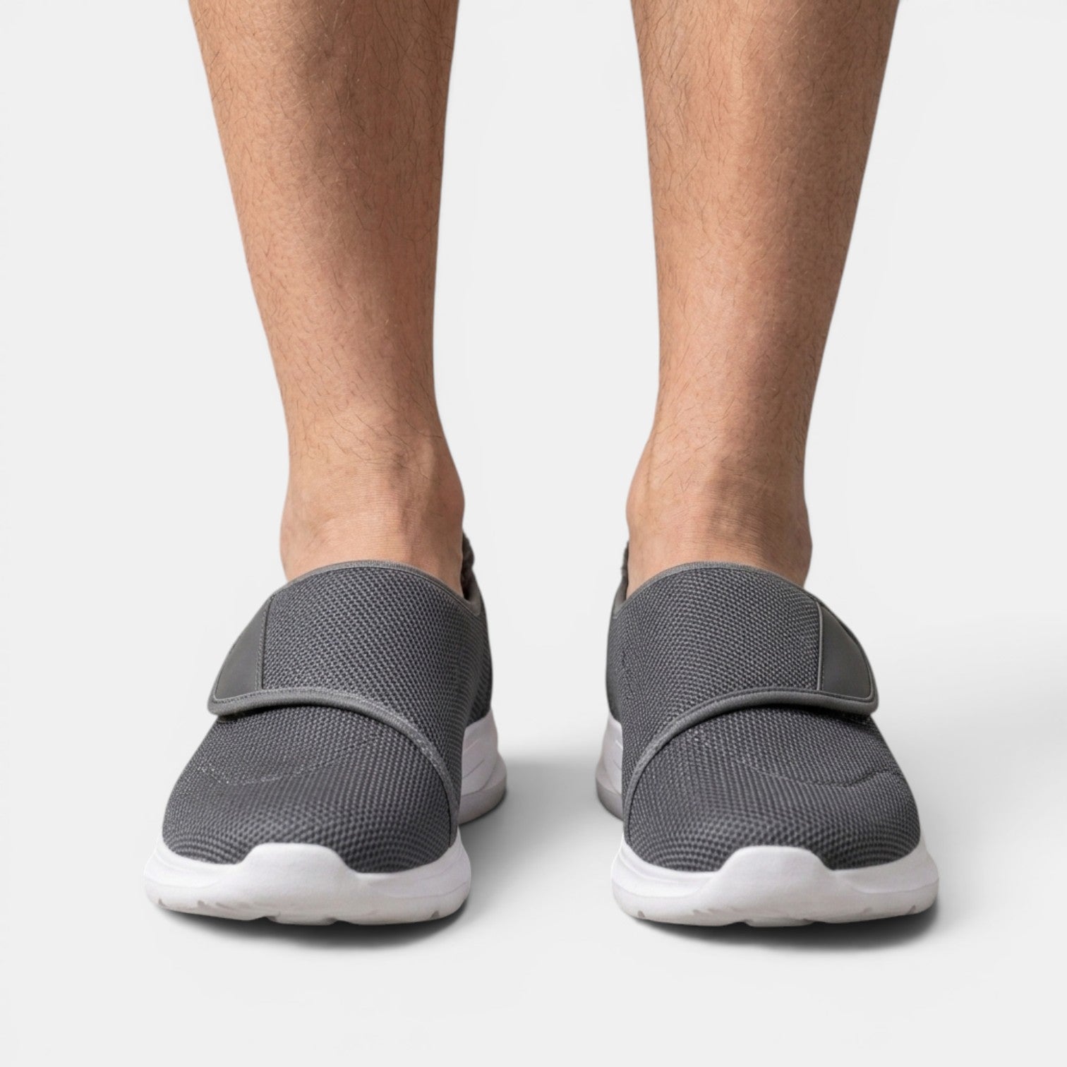 Unisex Orthopedic Winter Slippers