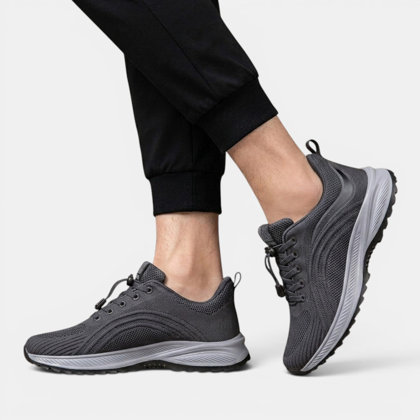 Men's Orthopedic Comfort Shoes