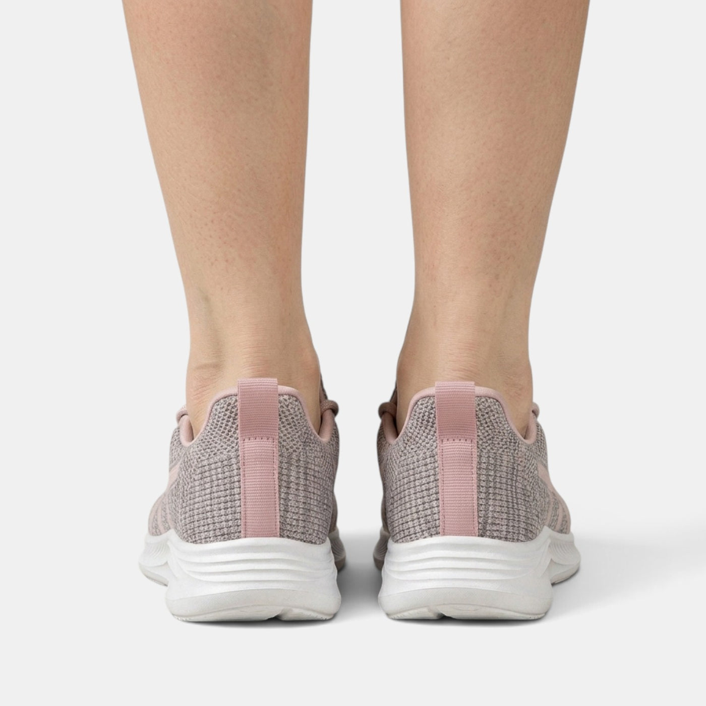 Zapatos Ortopédicos Mujer Antideslizantes Transpirables