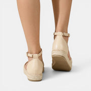 Sandalias Fisherman Mujer Cómodas