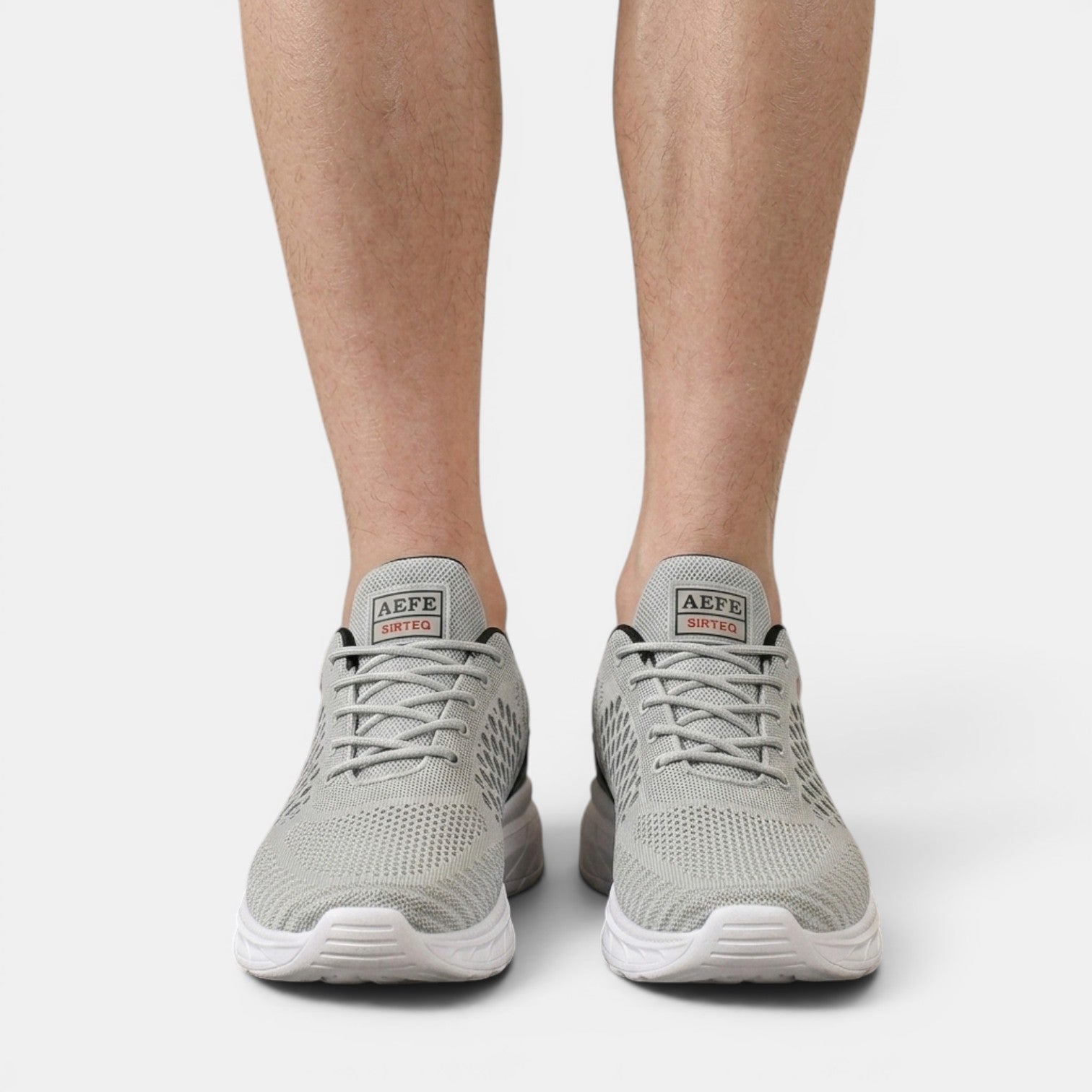 Men's Mesh Orthopedic Sneakers