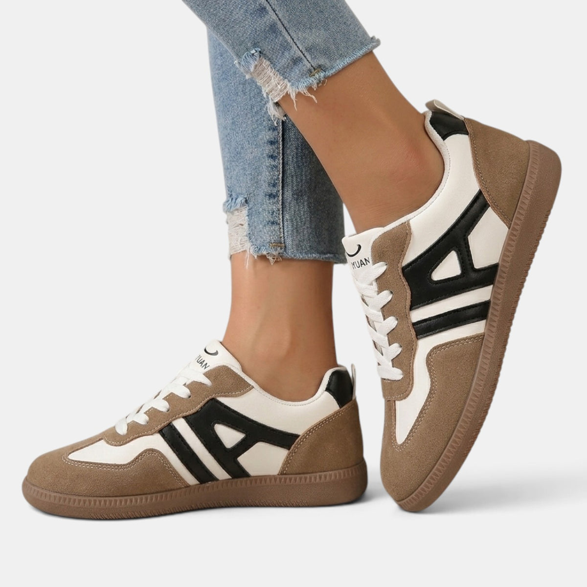 Zapatos Ortopédicos Mujer Cómodos