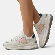 Zapatillas Plataforma Mujer Casual