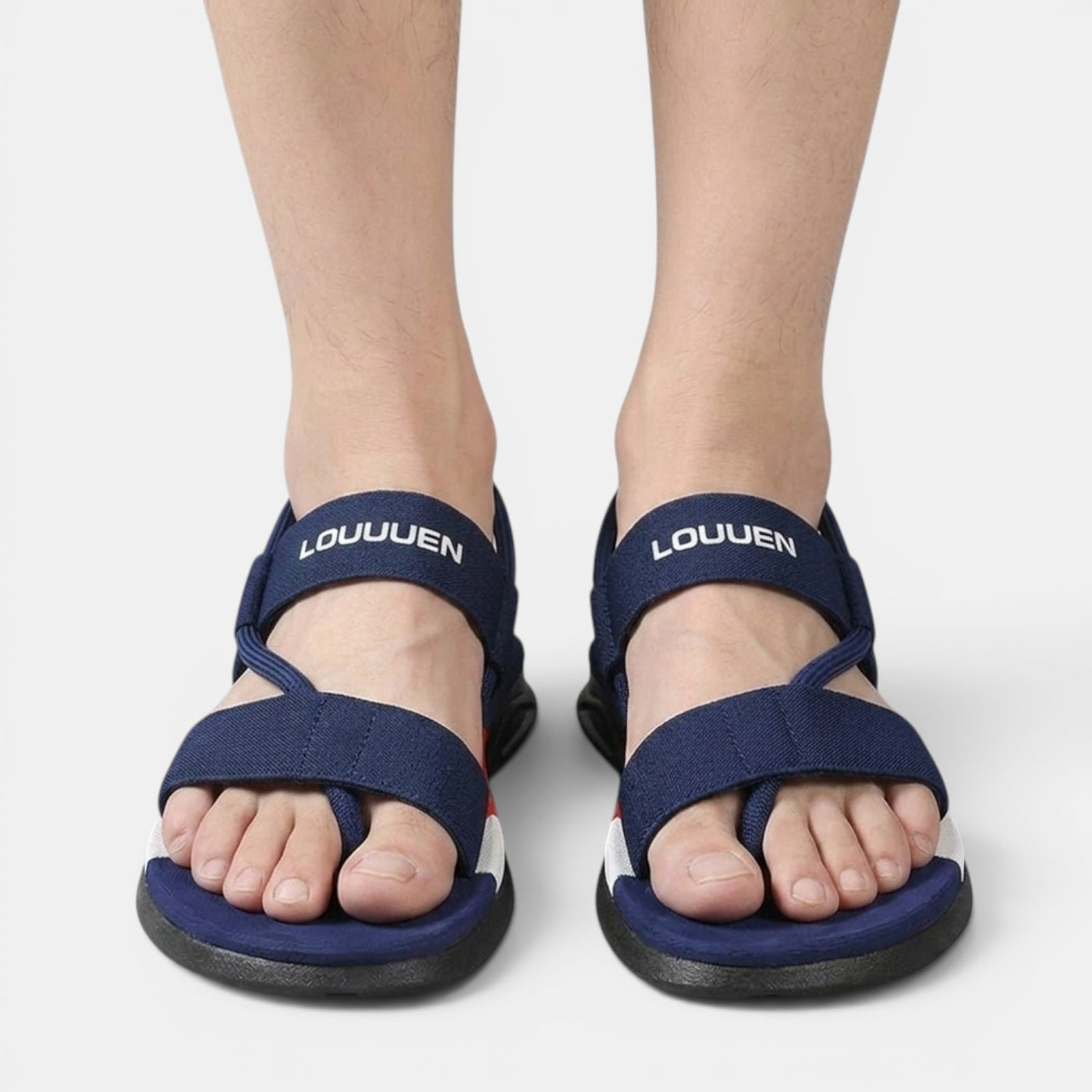 Men's Non-Slip Lightweight Sandals