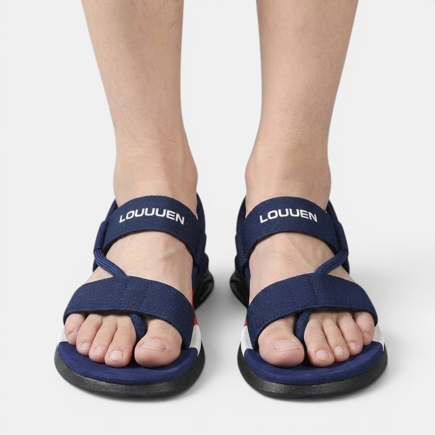 Men's Non-Slip Lightweight Sandals