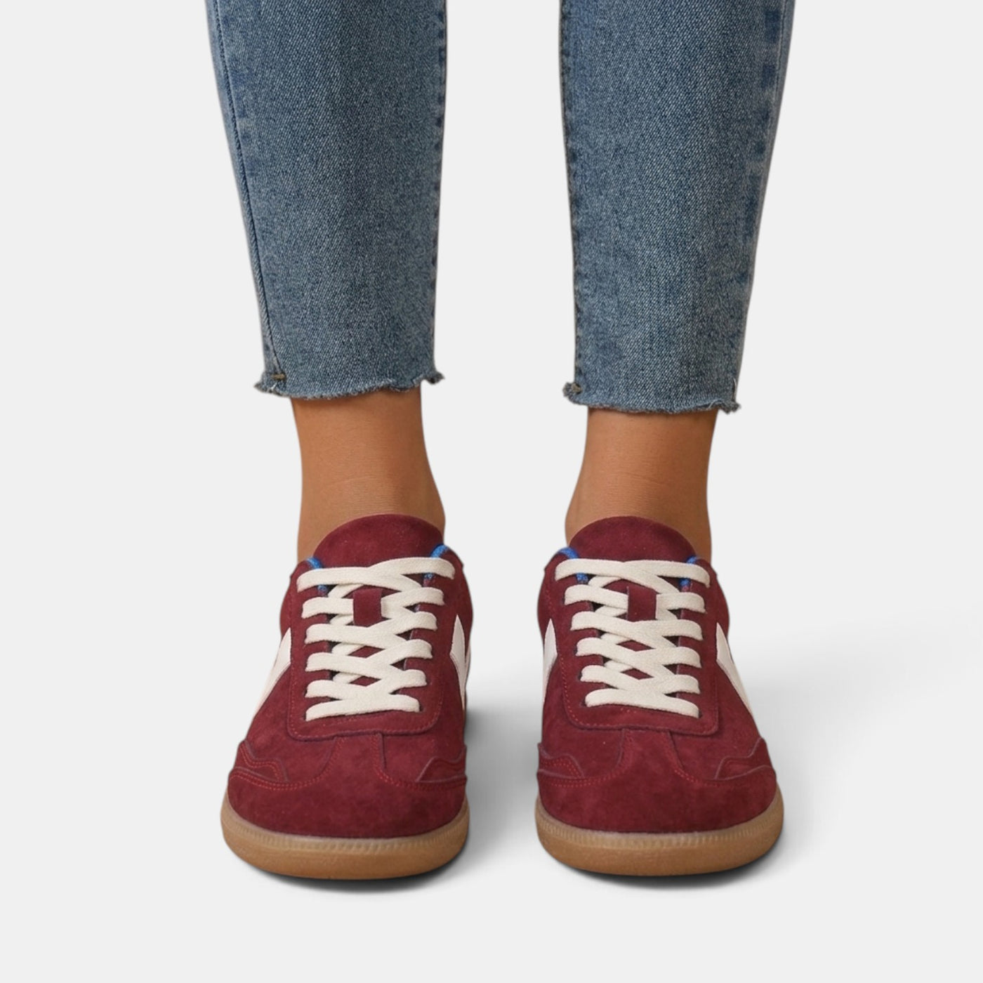 Women's Lightweight Non-Slip Sports Shoes