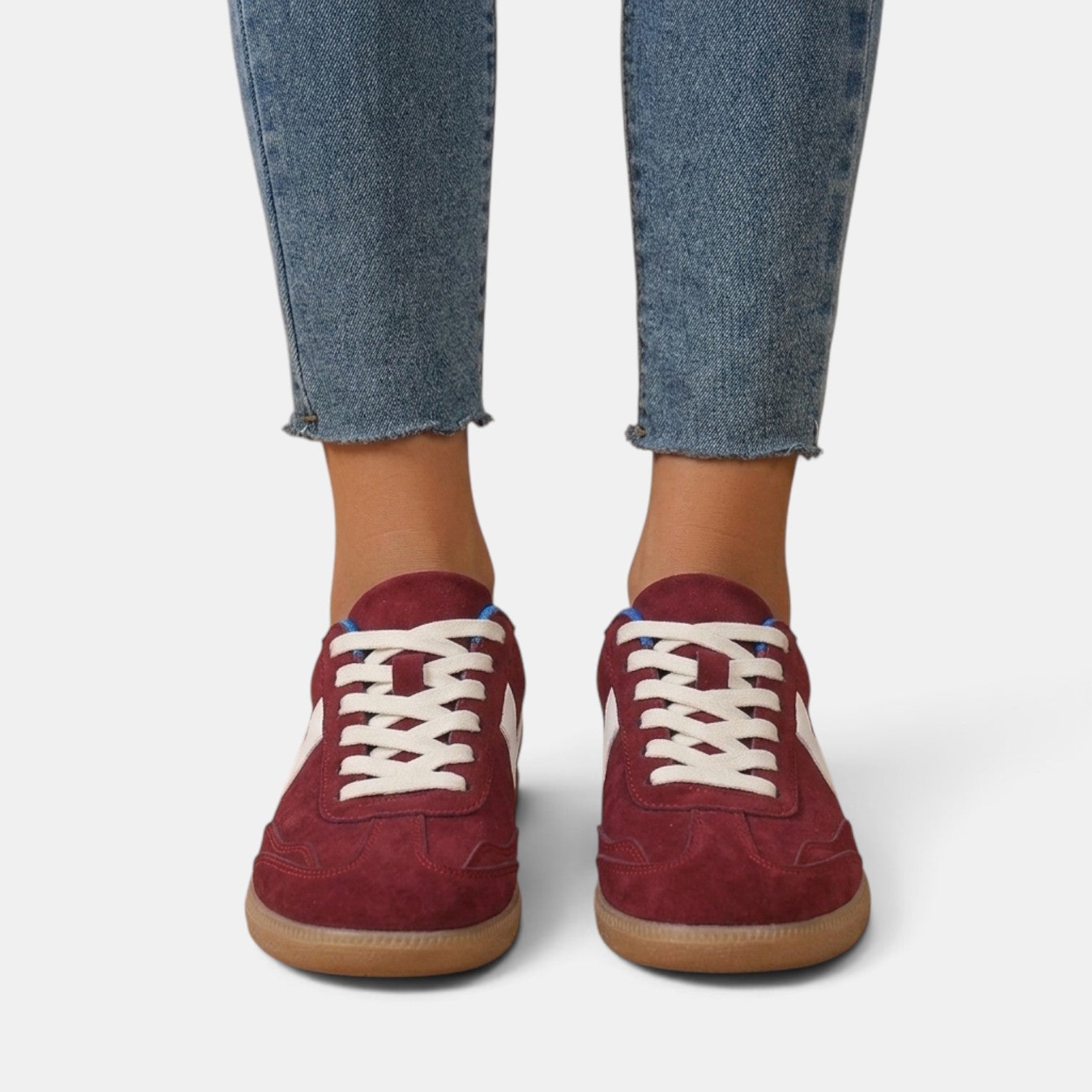 Women's Lightweight Non-Slip Sports Shoes