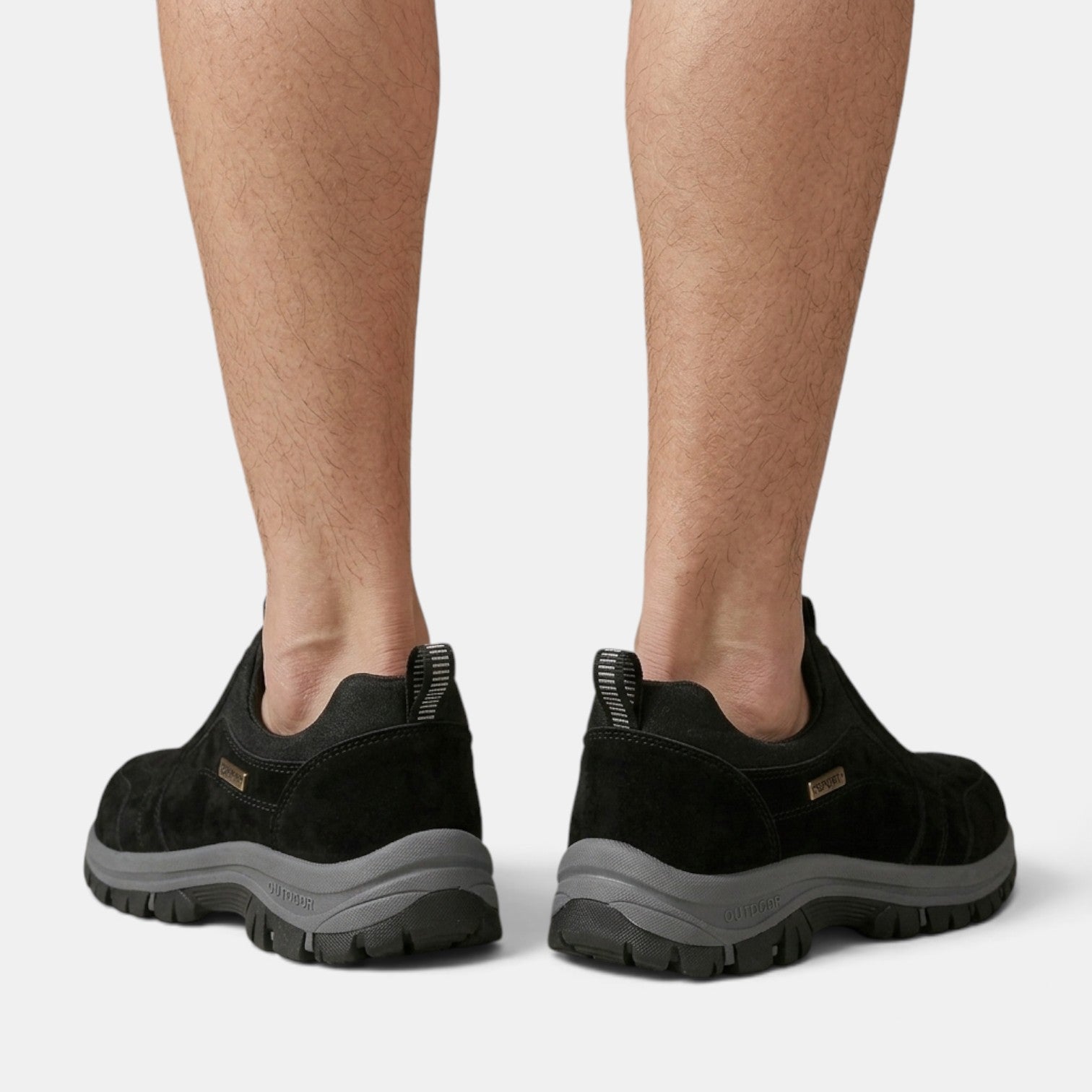Men's Casual Orthopedic Shoes