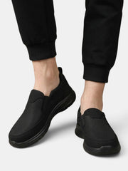 Zapatos Ortopédicos Hombre Casual Cómodos