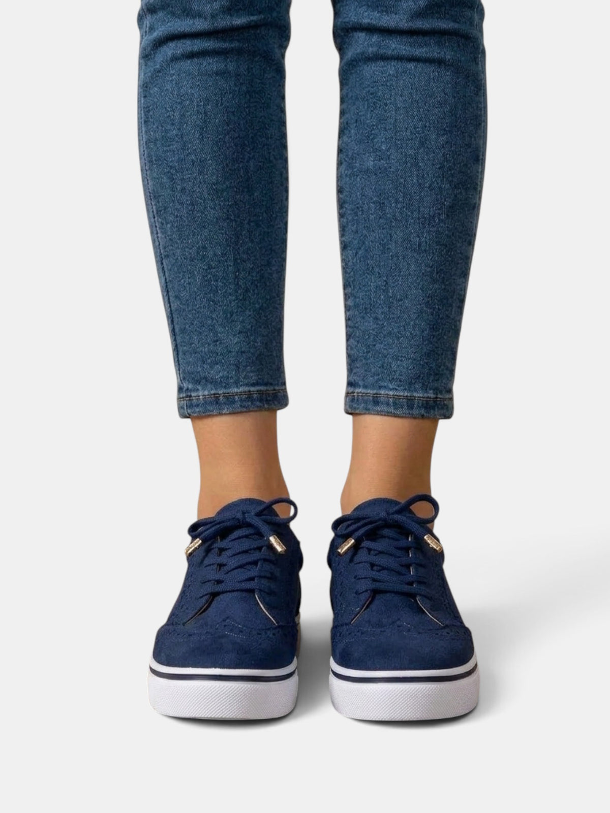 Women's Comfortable Modern Orthopedic Sneakers