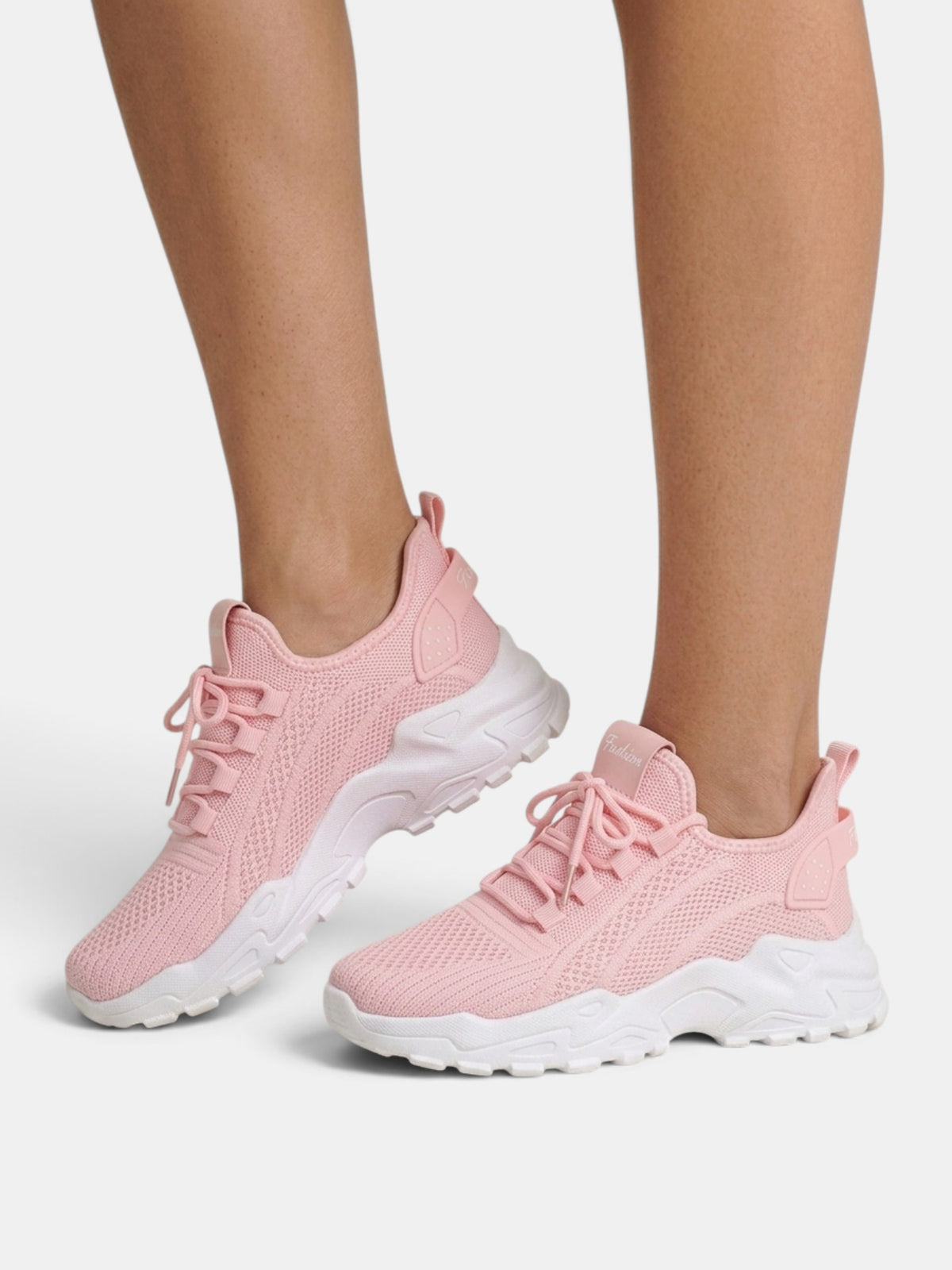 Zapatillas Mujer Malla Transpirable Cómodas
