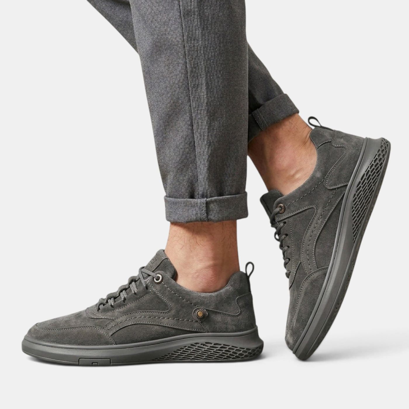Men's Orthopedic Summer Shoes