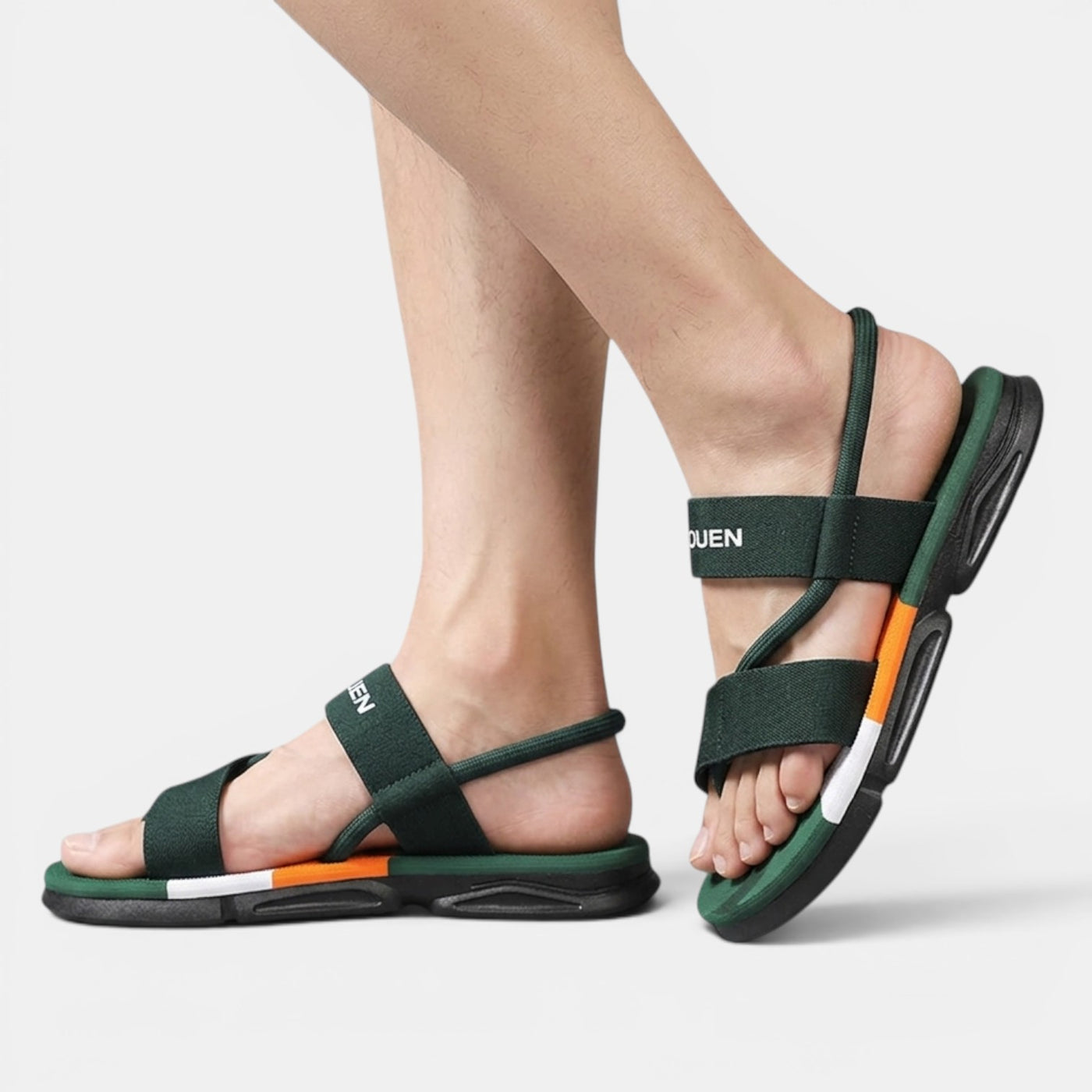 Men's Non-Slip Lightweight Sandals