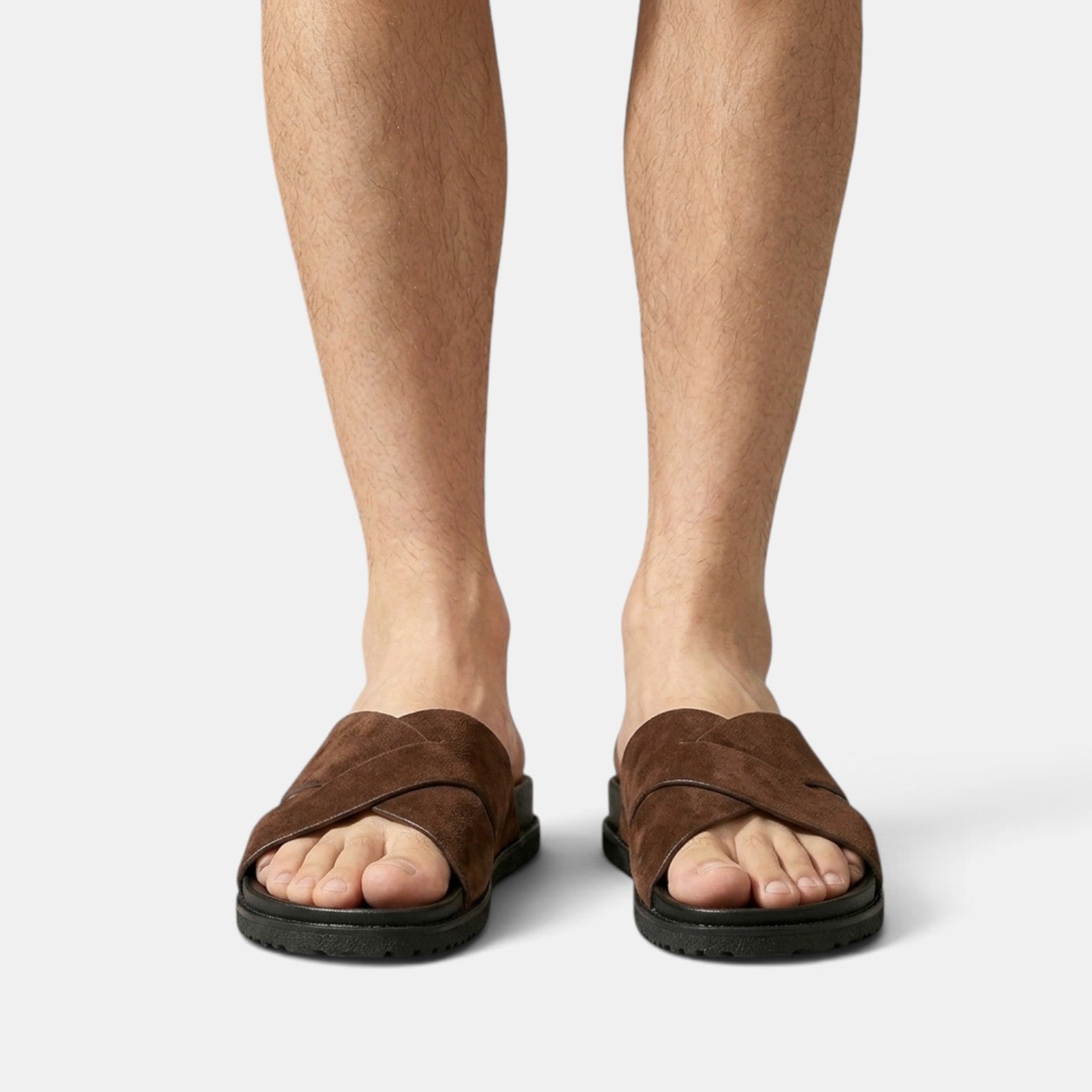 Men's Summer Orthopedic Sandals