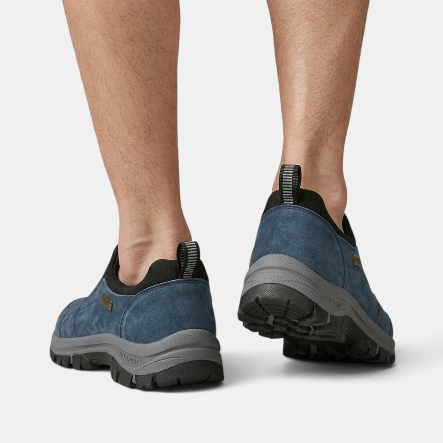 Men's Casual Orthopedic Shoes