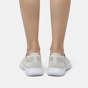 Zapatos Ortopédicos Mujer Cómodos Antideslizantes
