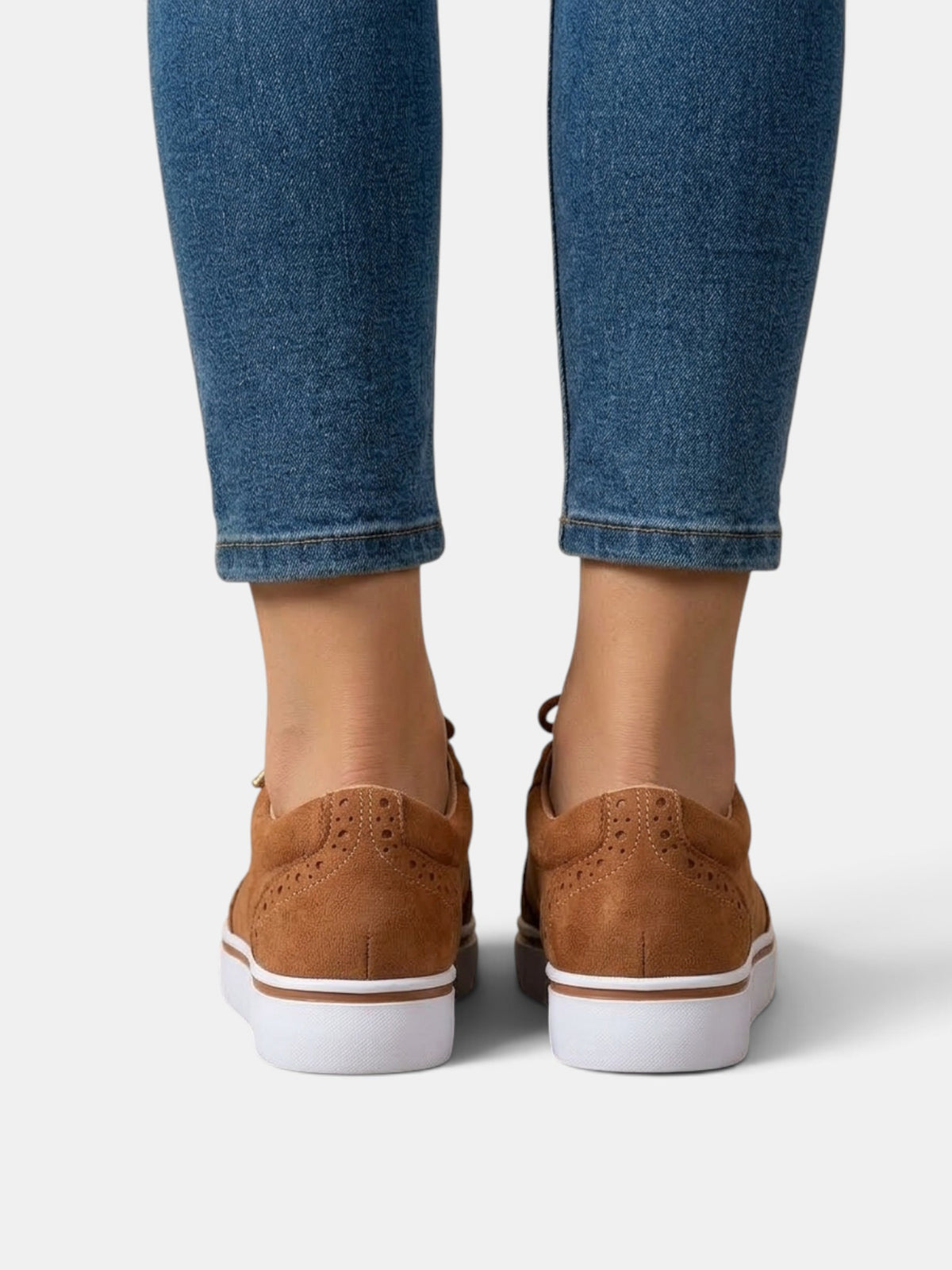 Women's Comfortable Modern Orthopedic Sneakers