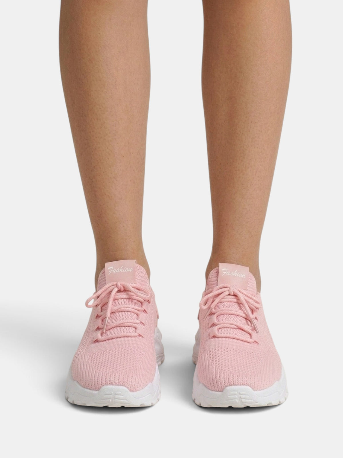 Zapatillas Mujer Malla Transpirable Cómodas