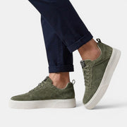 Zapatillas Hombre Cómodas Casual