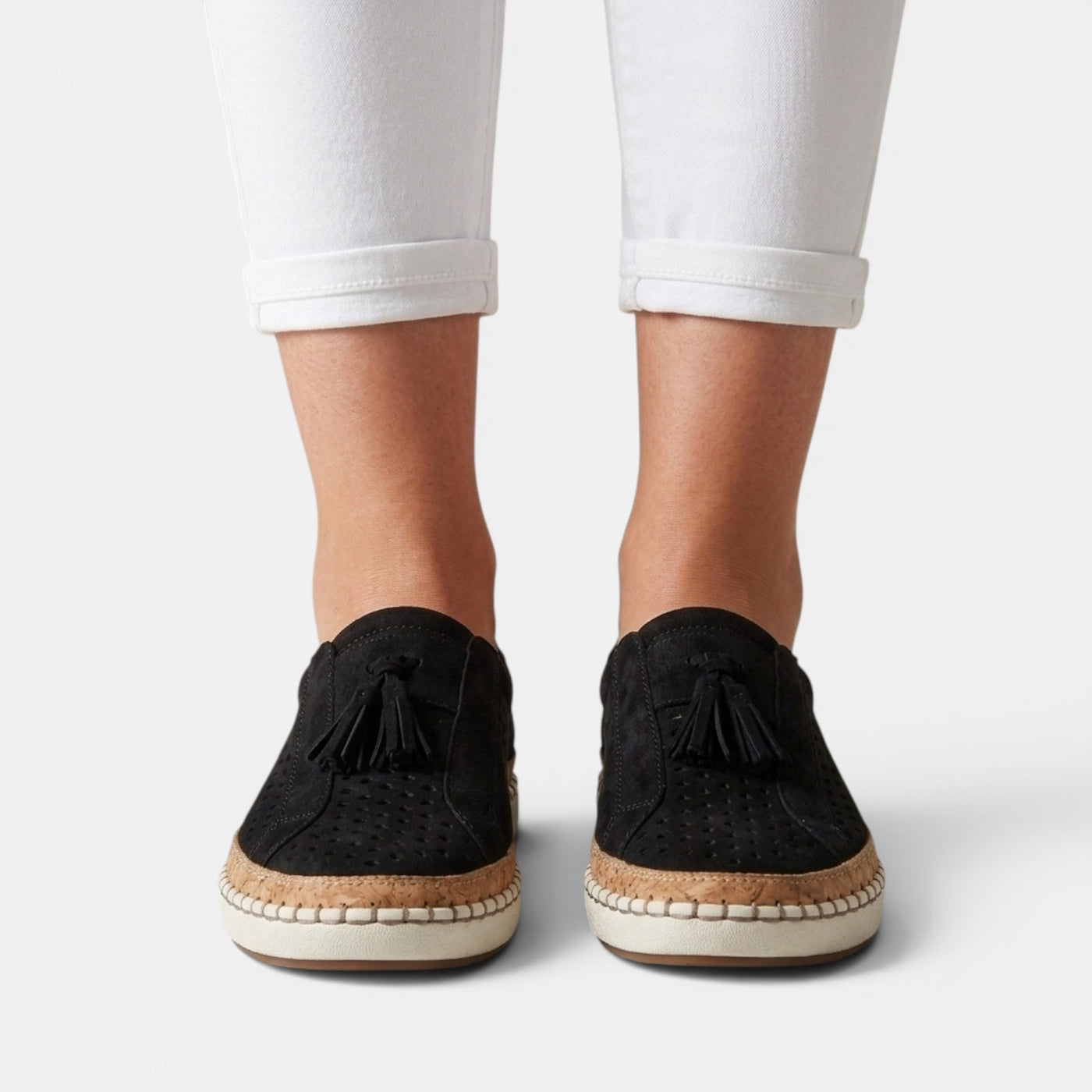 Comfortable Orthopedic Women's Shoes