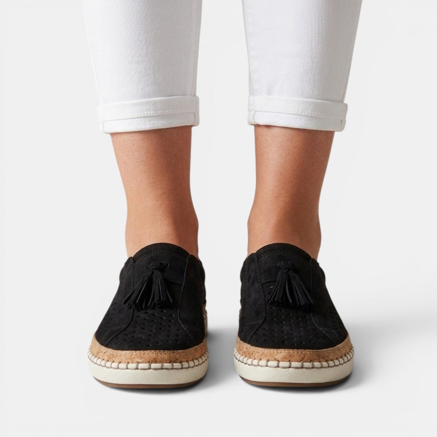 Comfortable Orthopedic Women's Shoes
