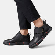 Men's Leather Orthopedic Shoes