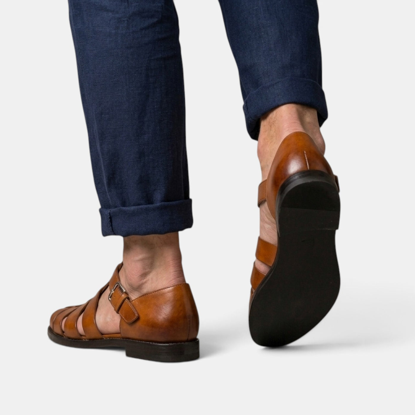 Men's Summer Fisherman Sandals