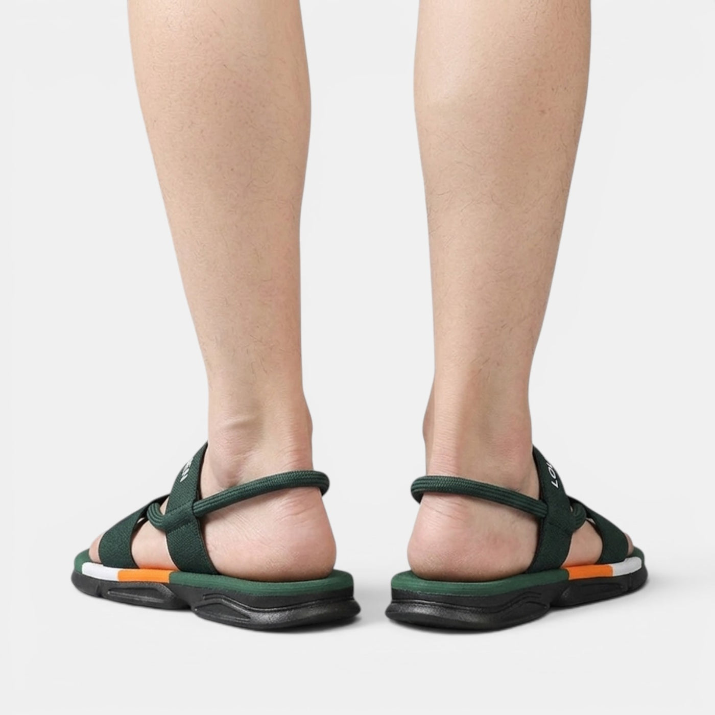 Men's Non-Slip Lightweight Sandals