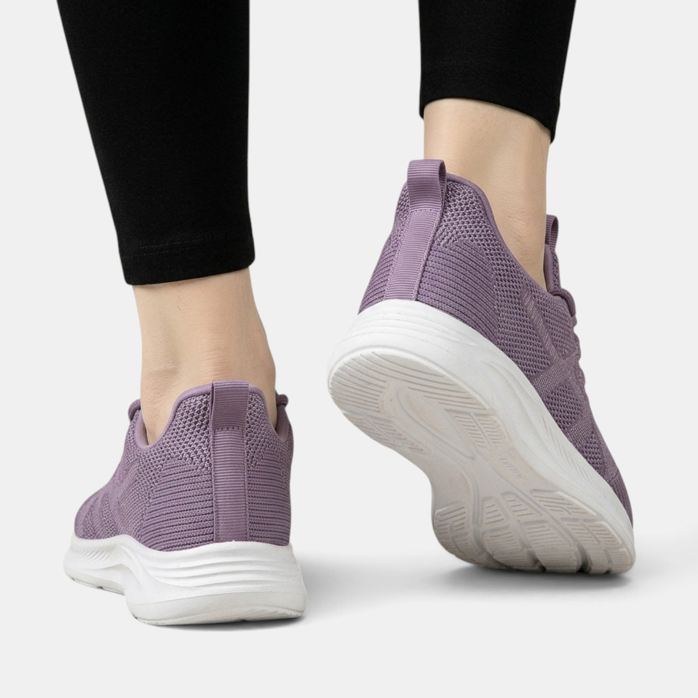 Zapatos Ortopédicos Mujer Antideslizantes Transpirables