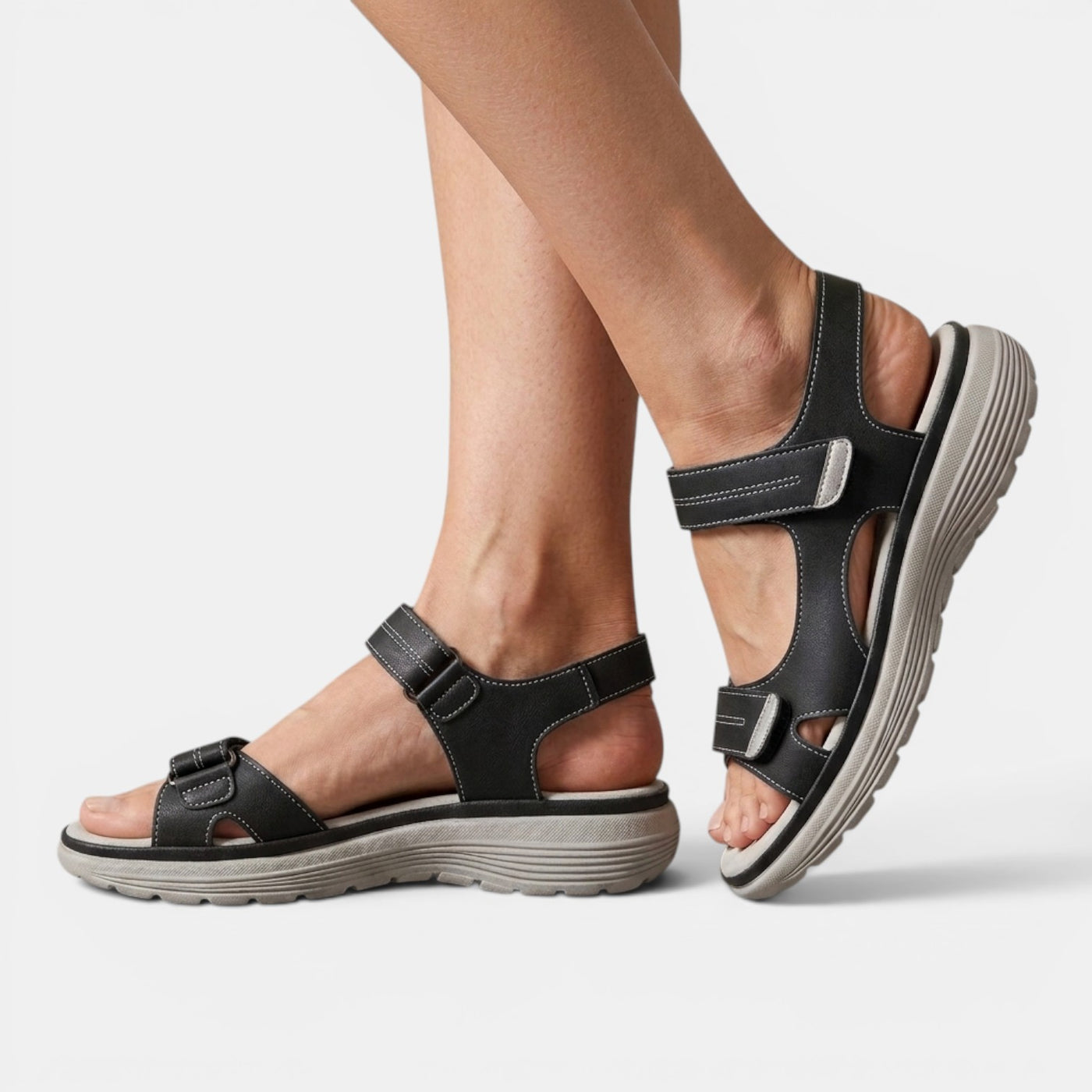 Women's Adjustable Comfortable Sandals