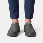 Men's Slip-On Orthopedic Shoes