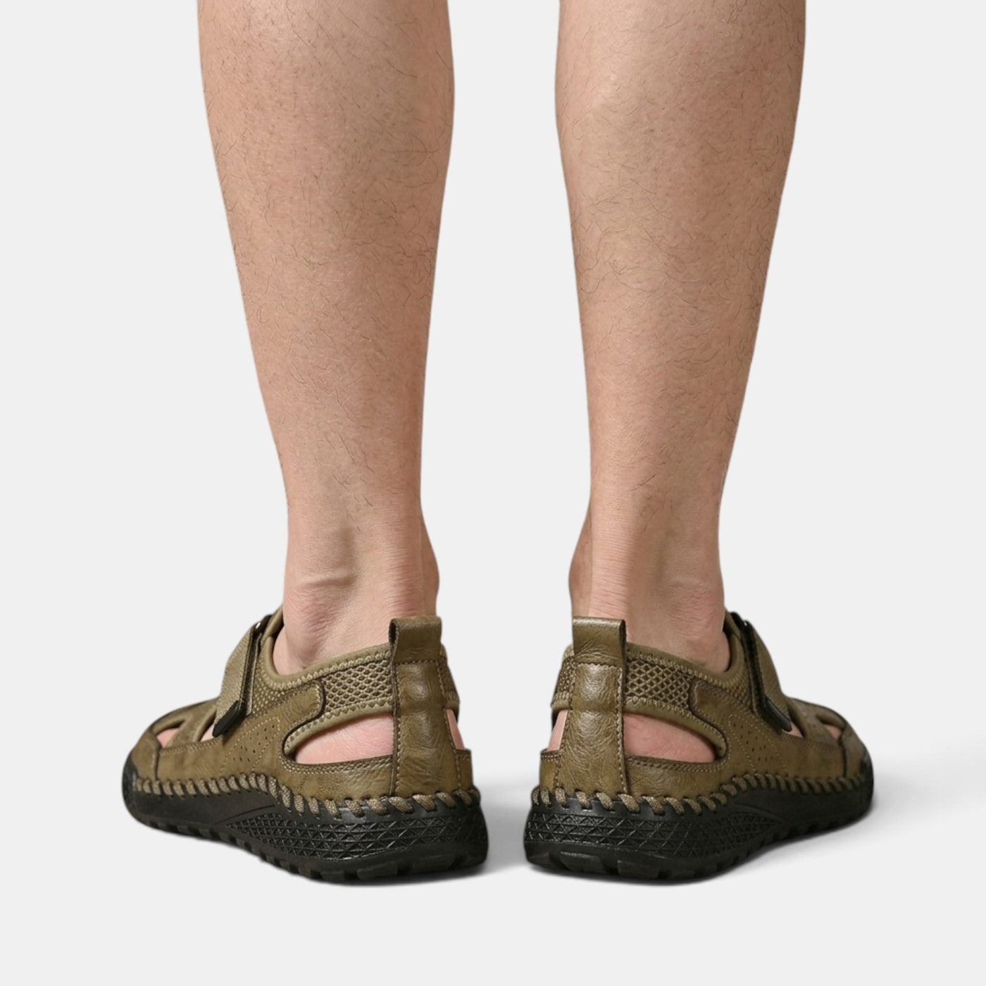 Men's Summer Orthopedic Sandals