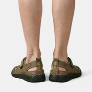 Men's Summer Orthopedic Sandals