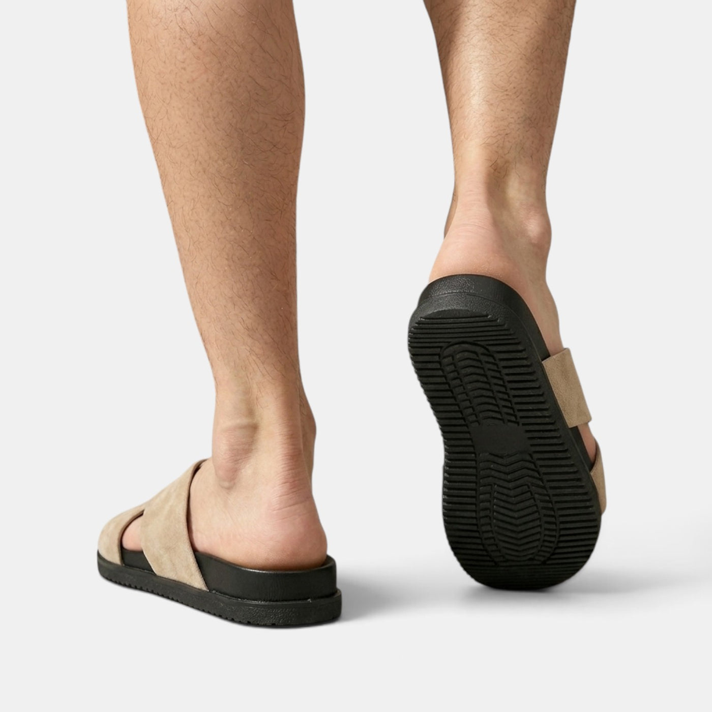 Men's Summer Orthopedic Sandals