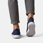 Men's Orthopedic Slip-On Shoes