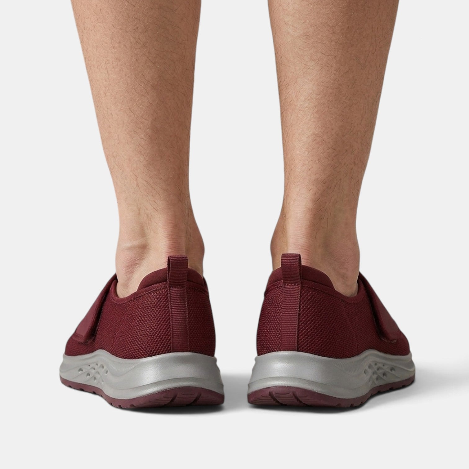 Men's Wide Orthopedic Shoes