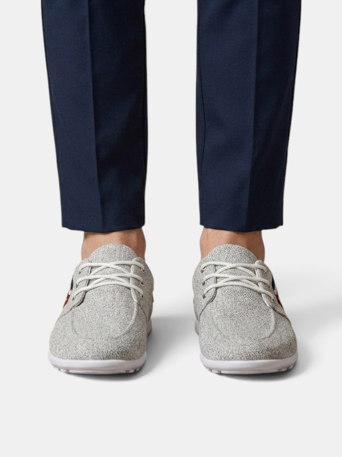Men's Comfortable Canvas Sneakers