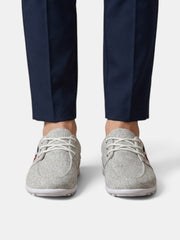 Men's Comfortable Canvas Sneakers
