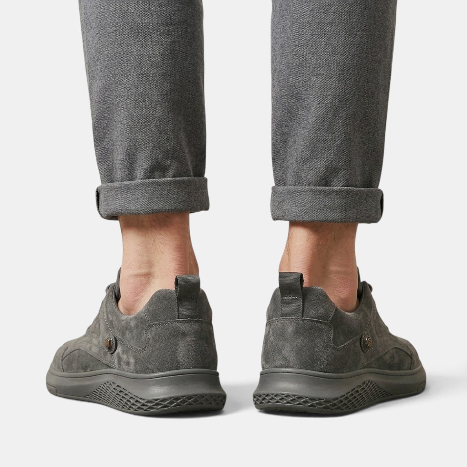 Men's Orthopedic Summer Shoes