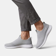 Men's Orthopedic Slip-On Shoes