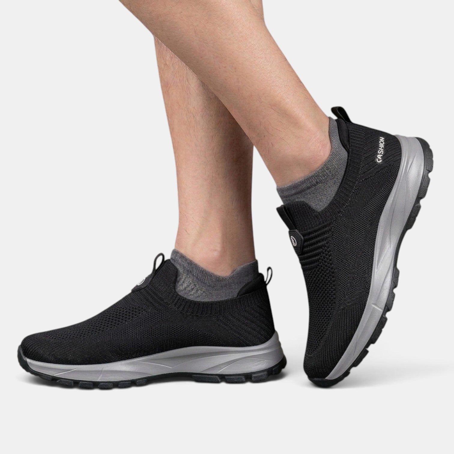 Men's Comfortable Orthopedic Sneakers