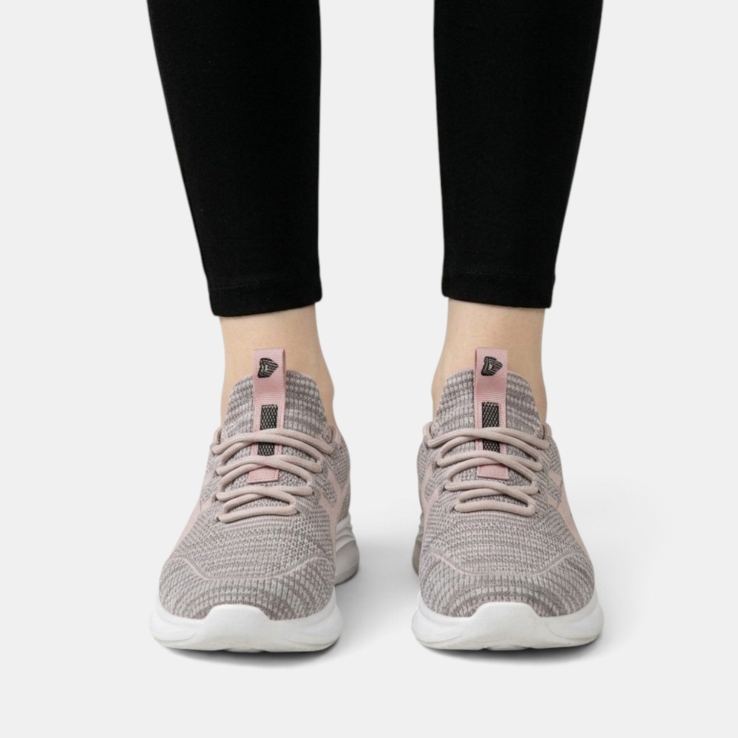 Zapatos Ortopédicos Mujer Antideslizantes Transpirables