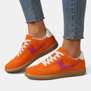 Women's Lightweight Non-Slip Sports Shoes